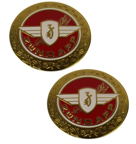 Emblem aufkleber rund - aufkleber, 64mm