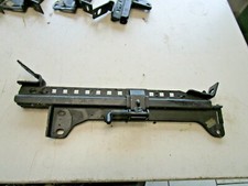 Opel Astra F Sitzschiene