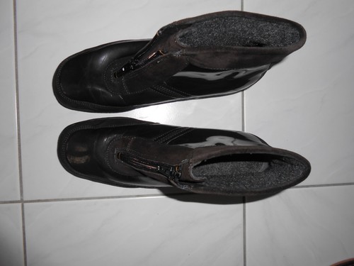 Vitaform damen leder - vitaform, leder-