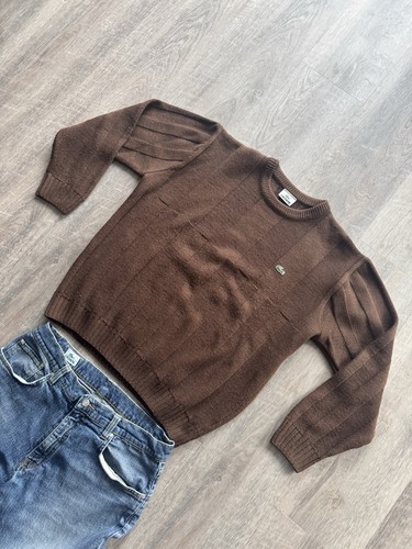 Lacoste herren strickpullover - herren,