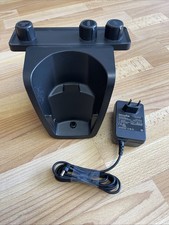 Miele Akku-Ladegerät mit Wandhalterung Für Triflex HX1 12014871 11015474