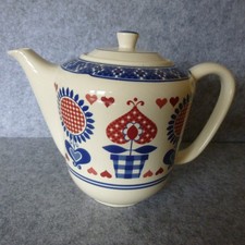 Waechtersbach Kanne „Resi“