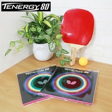 Butterfly Tenergy 80 05930