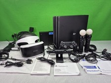 PS4 Sony Playstation 4 Pro 1TB