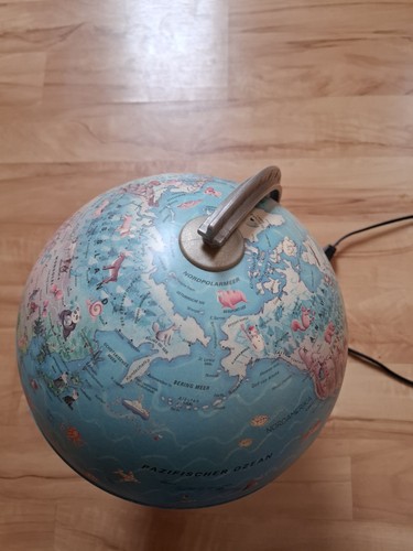 Globus leuchtglobus - globus,