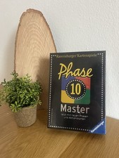 Phase 10 Master (Ravensburger)