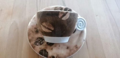 Thun bozen tasse - bozen, volo