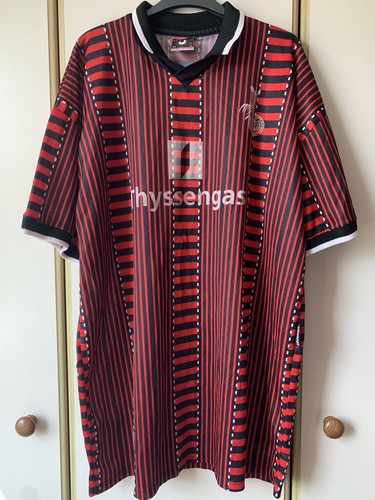 Msv duisburg 1999 - duisburg,