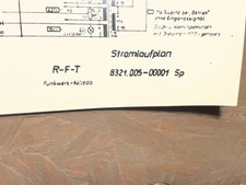 Originaler RFT 8321