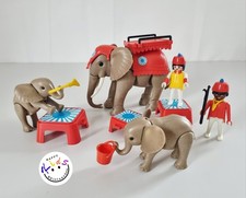 Playmobil Zirkus 3519