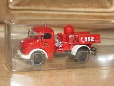 Preiser 31284 Mercedes-Benz LF