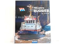 150 Jahre Bugsier. Mordhorst