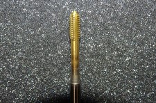 Walter Prototyp HSS-E-PM Gewindeformer TC420-M4-CH-WW60AD vermutlich benutzt