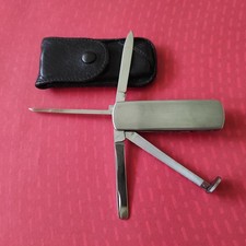 Vintage Taschenmesser