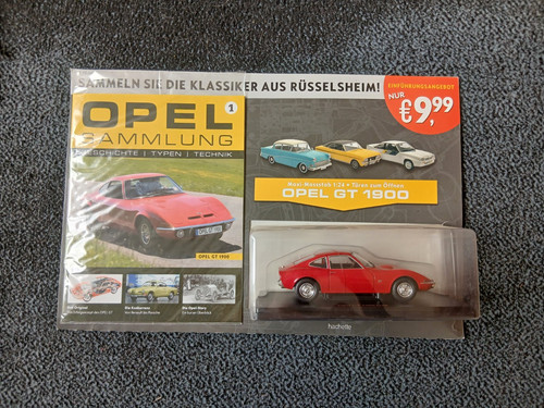 Opel 1900 - opel,