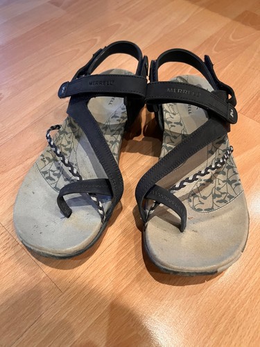 Merell trekking sandale - merell,