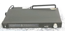 Technics ST-Z25L Stereo Tuner