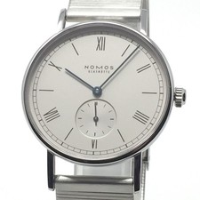 Nomos glashütte like new - glashütte,