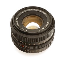 Fuji Photo Film X-Fujinon 1.9