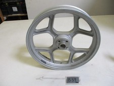 Felge hinten 2,75x17 Zoll B39