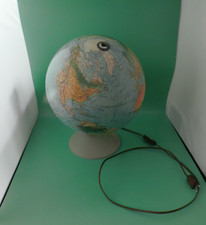 Vintage-Globus von Scan-Globe