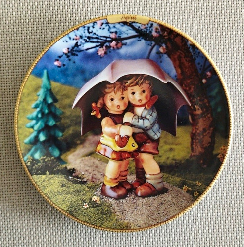 Hummel sammelteller april - hummel,