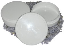 10x Schraubdose Cremedosen