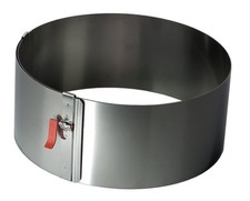 Lares Tortenring mit