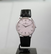 Jaeger-LeCoultre Master Ultra