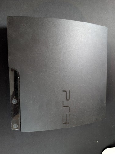 Sony ps3 slim cech - sony, 250gb