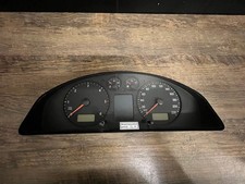 VW T5 2,5 TDI Kombiinstrument