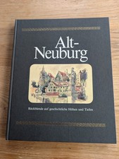 ❤️ Alt-Neuburg Oberpfalz