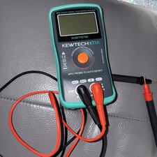 Kewtech KT111 Elektrisches