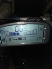 Original BionX G2 Display mit