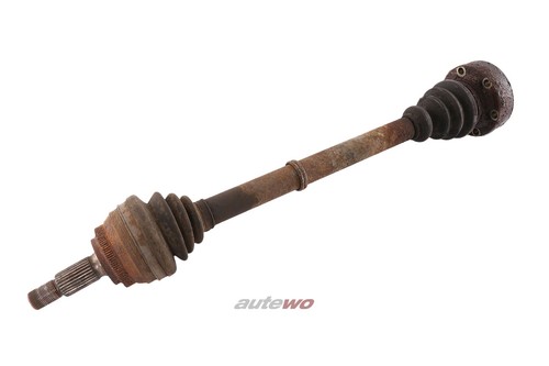 443501203d audi 200 - audi, 44
