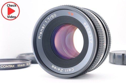 Contax carl zeiss - contax,