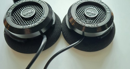 Grado sr80e open - sr80e,