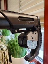 Modulare Schulterstütze