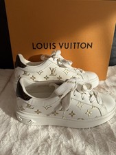 LOUIS VUITTON DAMEN TIMEOUT