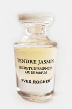 Tendre Jasmin Secrets d´ Essences  • Yves Rocher Edp 5 ml Parfum