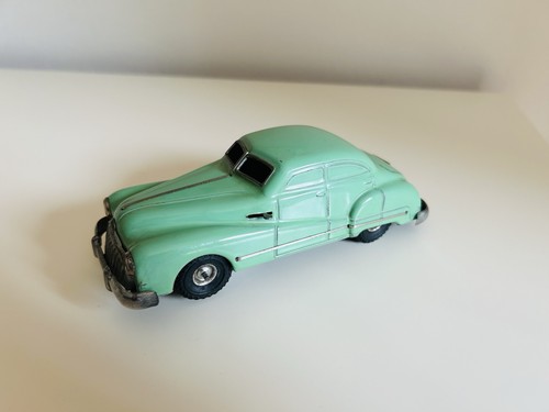 Gama buick 100 hervorragend - gama,