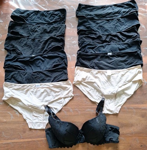 Paket slips damen und - paket, 40/42