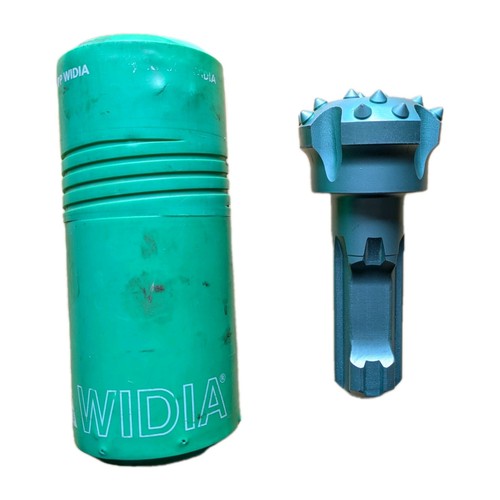 Widia hartmetall bohrkrone - widia, hartmetall-bohrkrone