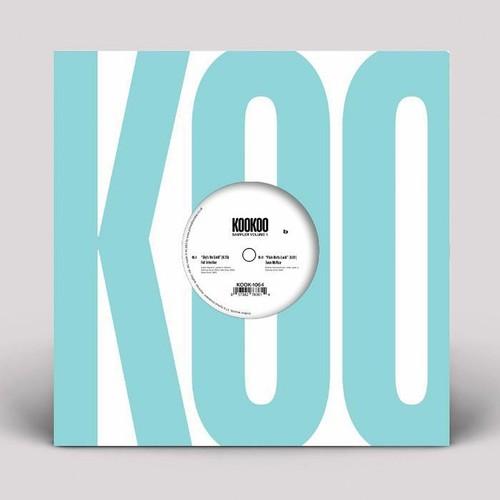 Kookoo sampler volume 1 - sampler,