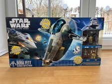 Star Wars The Clone Wars –