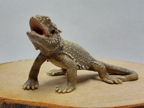 Schleich bartagame 14675 - schleich,