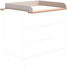 PAIDI Wickelaufsatz Valentina