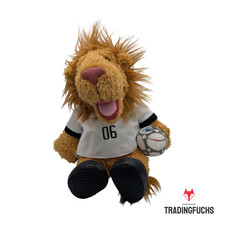 Goleo Fifa Fussball WM