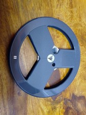 TDK Tonbandspule 18cm 1/4" ohne OVP Plastic Reel