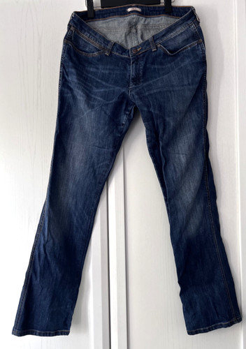 Wrangler iris jeans - iris,